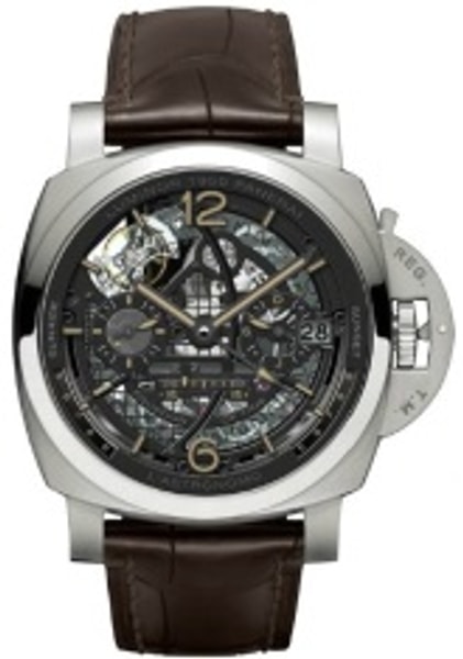 Panerai Luminor 1950 PAM00923